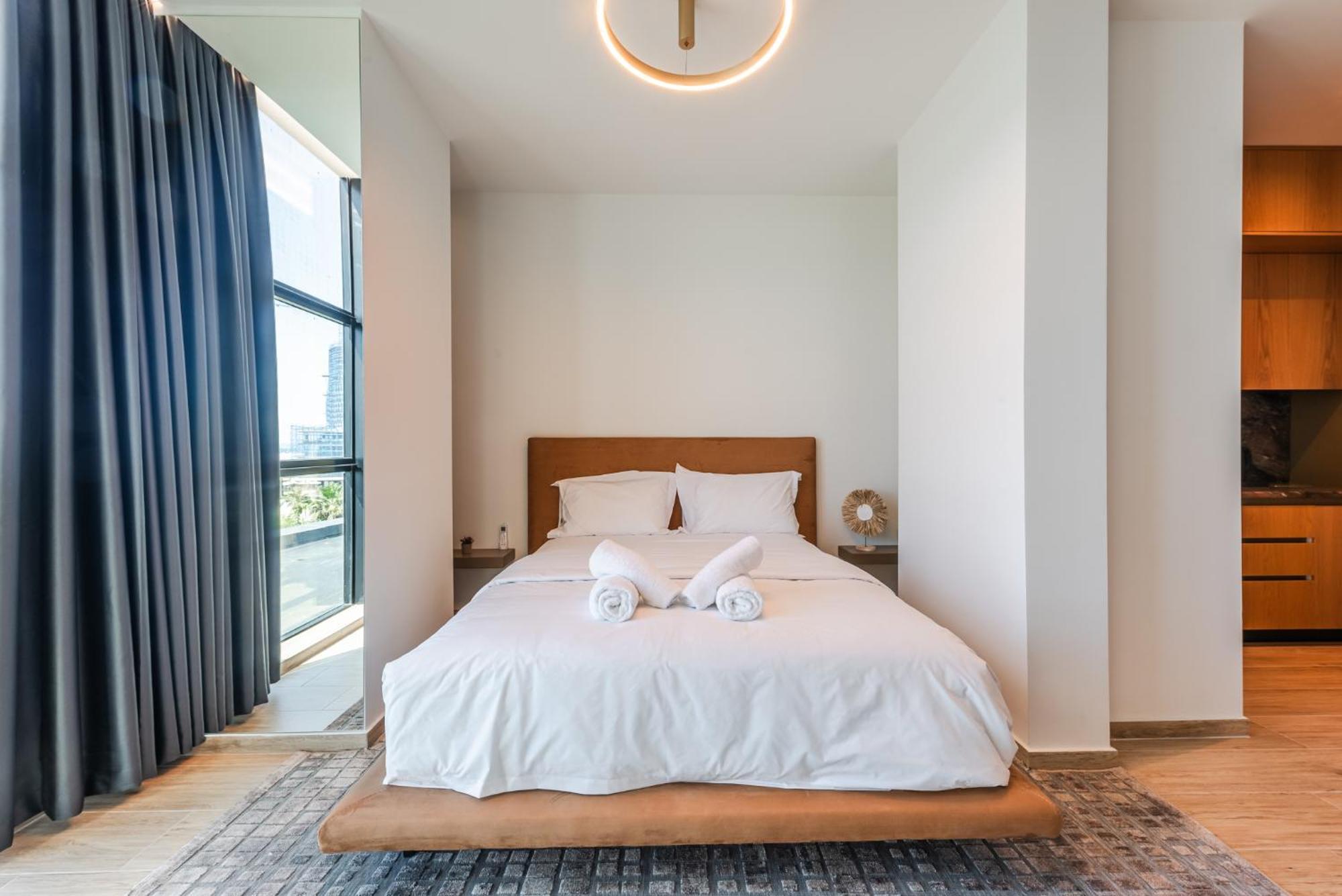 Marina Luxury Suites By Ps Durrës Esterno foto