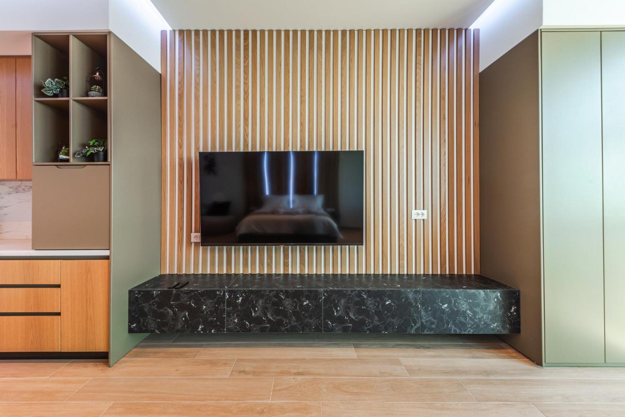 Marina Luxury Suites By Ps Durrës Esterno foto