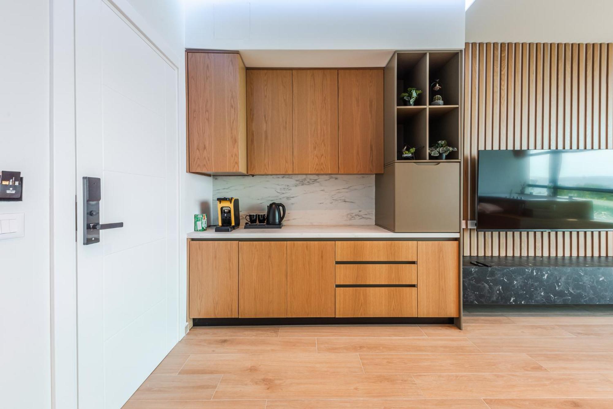Marina Luxury Suites By Ps Durrës Esterno foto